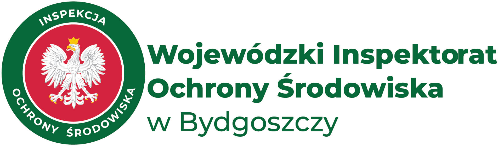 Wojewódzki Inspektorat Ochrony Środowiska w Bydgoszczy