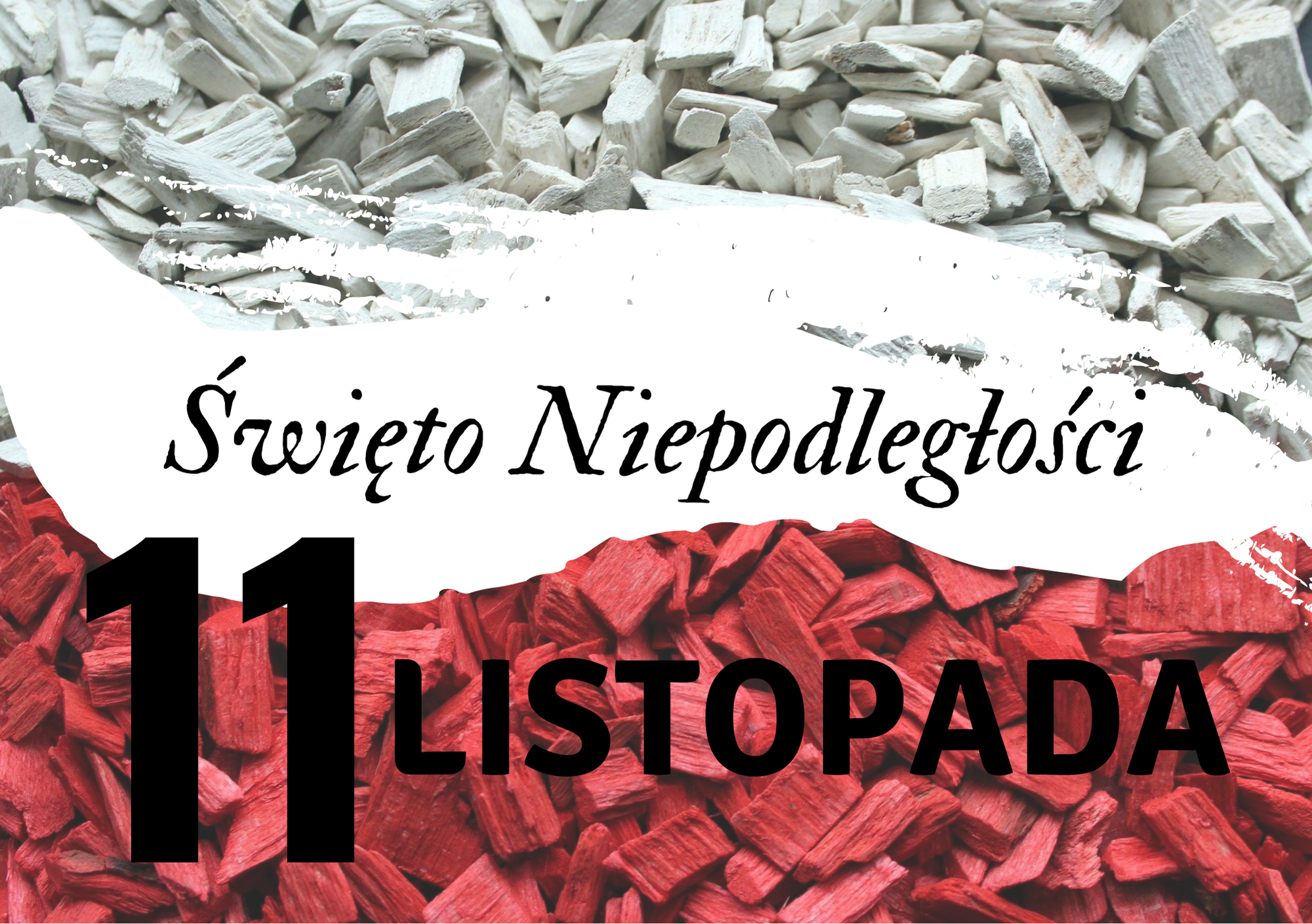 NARODOWE ŚWIĘTO NIEPODLEGŁOŚCI