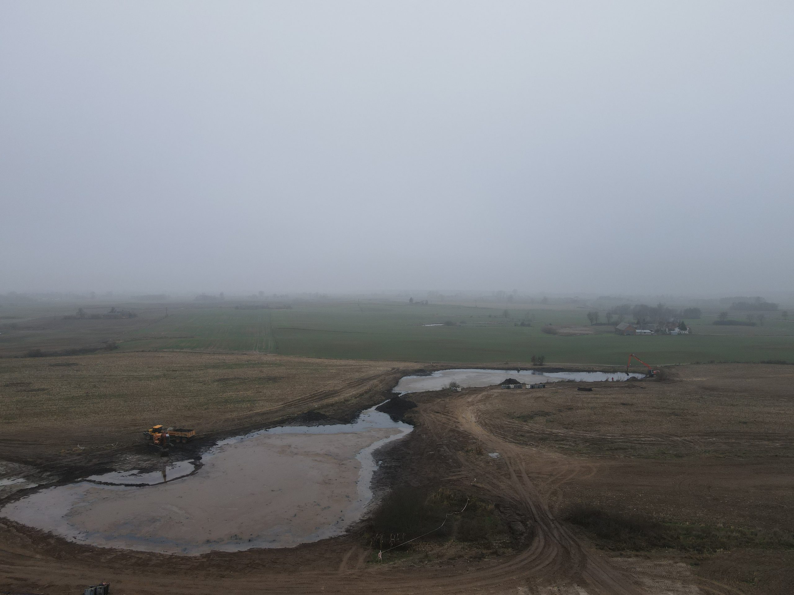 Nadzór nad usuwaniem skutków poważnej awarii